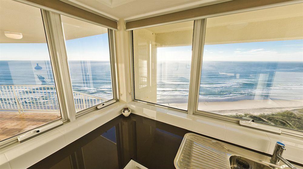 Talisman Apartments Gold Coast Esterno foto