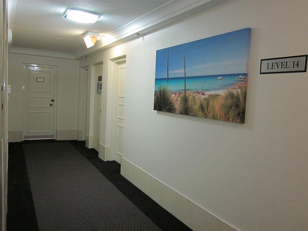 Talisman Apartments Gold Coast Esterno foto