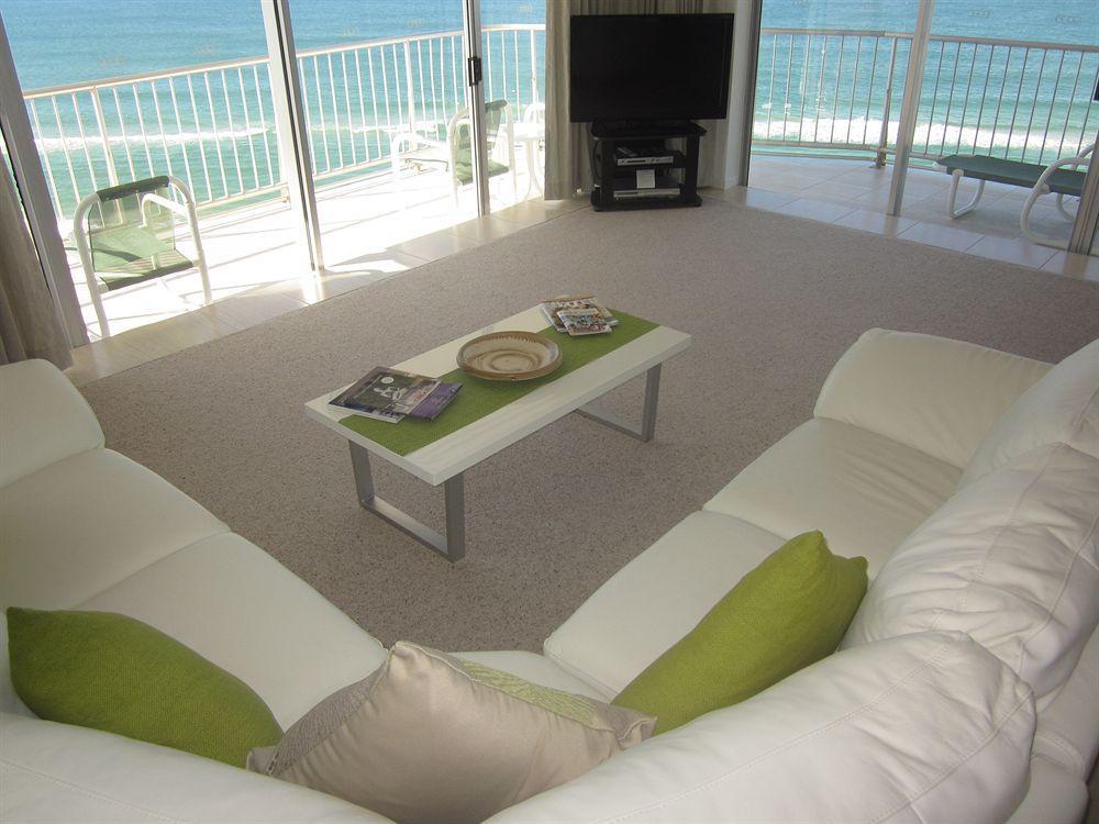 Talisman Apartments Gold Coast Esterno foto