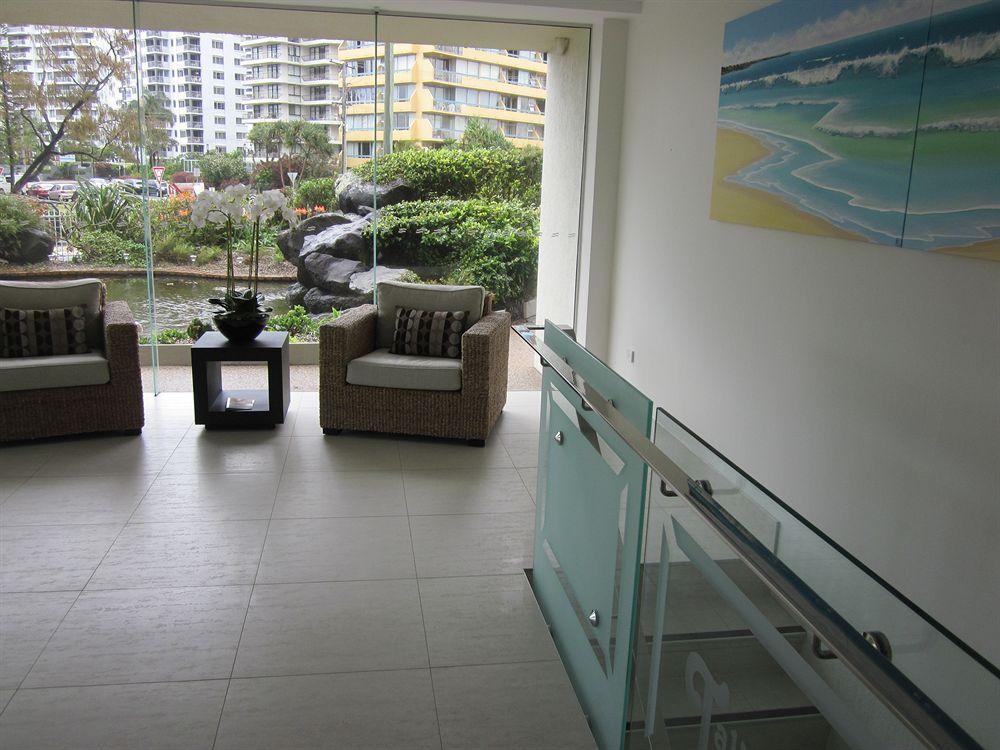 Talisman Apartments Gold Coast Esterno foto