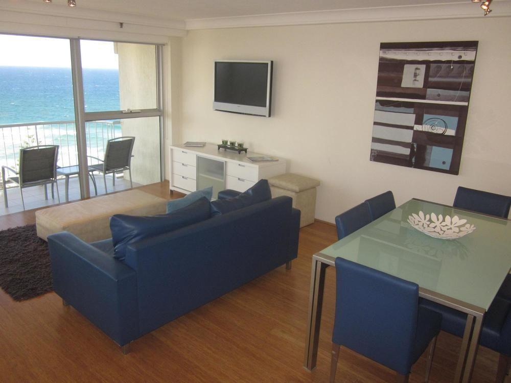 Talisman Apartments Gold Coast Esterno foto