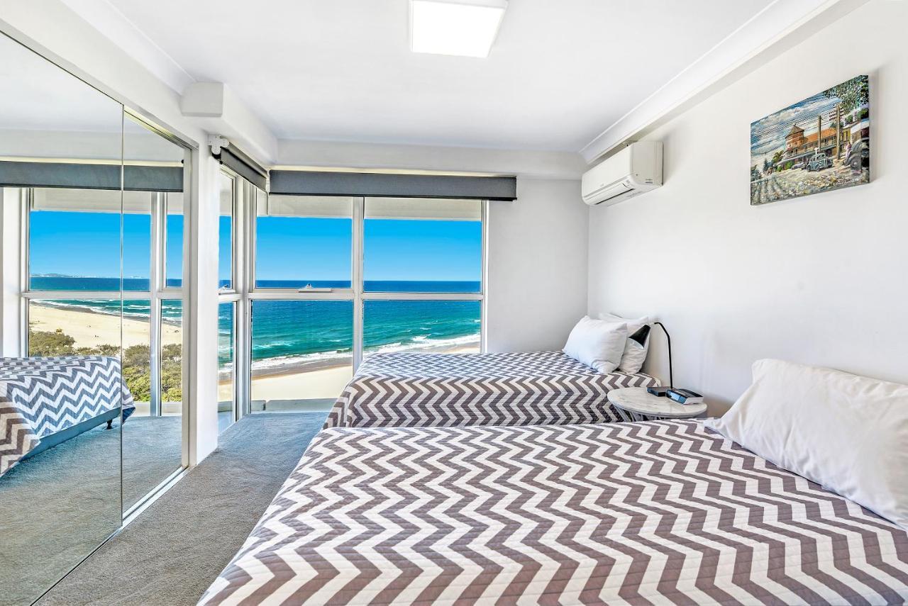 Talisman Apartments Gold Coast Esterno foto