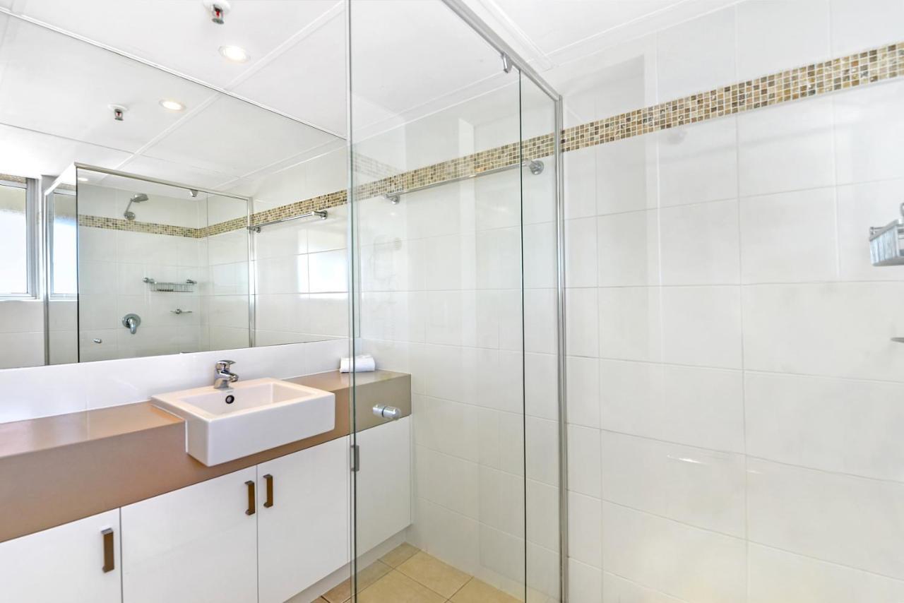 Talisman Apartments Gold Coast Esterno foto