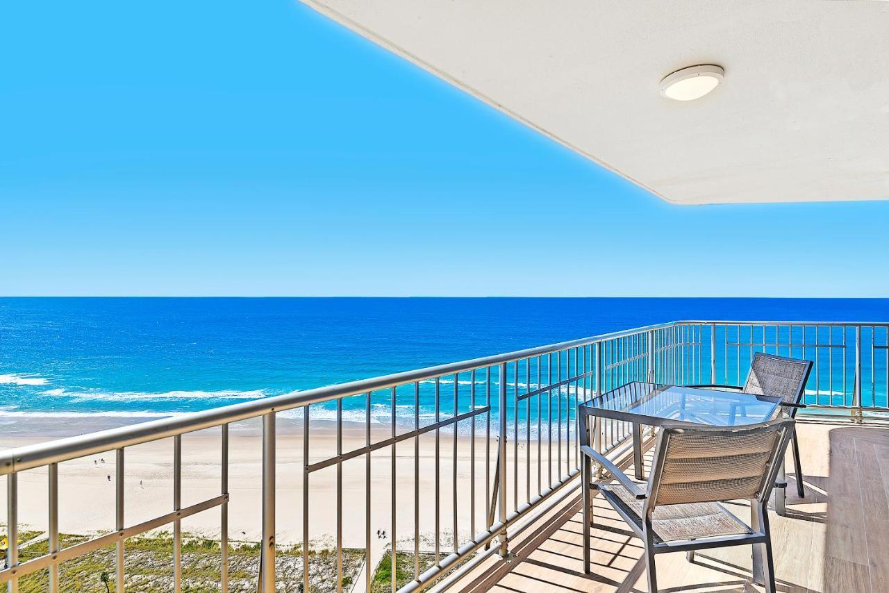 Talisman Apartments Gold Coast Esterno foto